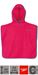 ZRHB Kids Poncho Microterry RD