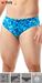 SMB7 Badehose TYR O809