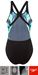 SWSF Speedo Badeanzug O201