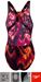SWSF Speedo Badeanzug O202