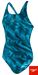 SWSF Speedo Badeanzug O203