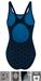 SWSF Speedo Badeanzug NY O207