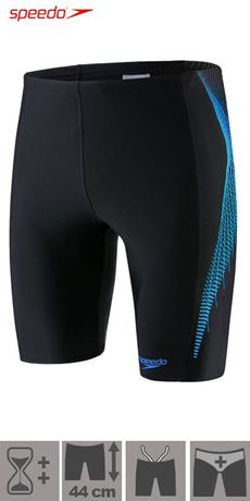 SMJA Jammer Speedo Men O210