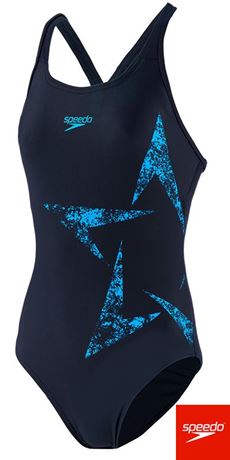 SK1T Badeanzug SpeedoGirl O216