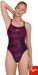 SWSF Speedo Badeanzug O222