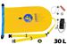 TNNN Safer Swim Dry Bag PVC30L