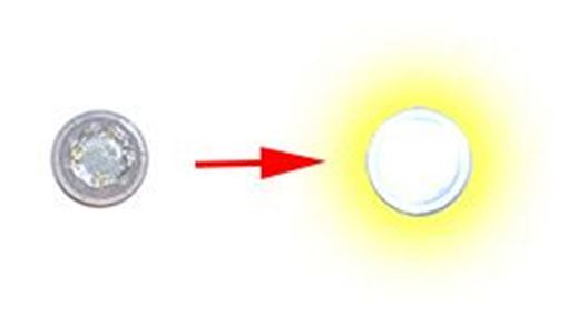 TNNN Waterproof LED