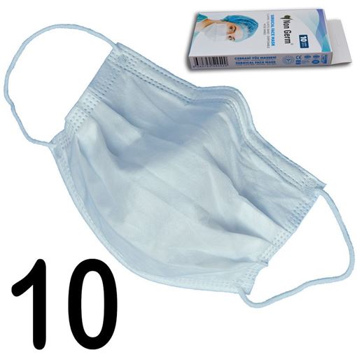 PAND MNS3 Maske NoG10