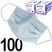 PAND MNS3 Maske NoG100