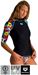 T-SP UV WMN T-Shirt Arena O108