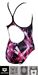 SK1T Badeanzug Girl Arena O111