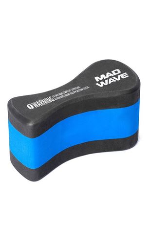 TRPB Pull Buoy MadWave Ext BU
