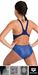 SK1T Badeanzug Girl Arena P109