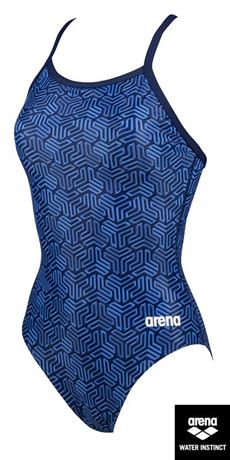 SWSF Arena Badeanzug P115