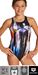 SK1T Badeanzug Girl Arena Q103