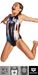 SK1T Badeanzug Girl Arena Q103