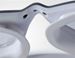 SBF Schwimmbrille Peristar 180