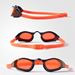 SBF Schwimmbrille PeristarRace
