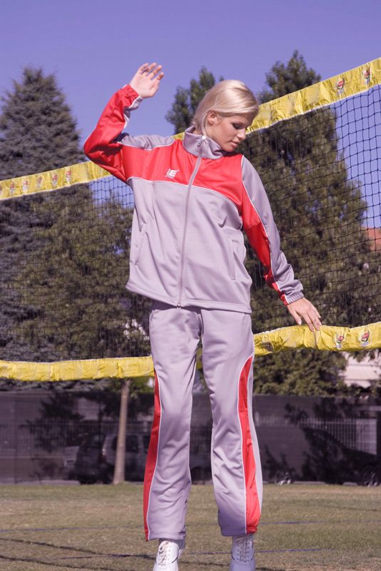 Trainingsanzug Microfaser - TriAcet - Unisex