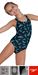 SK1T Badeanzug SpeedoGirl Boom