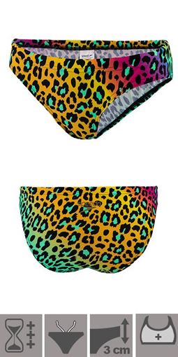 SWS2 Speedo Slip O209