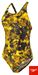 SWSF Speedo Badeanzug Allover