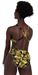 SWSF Speedo Badeanzug Allover
