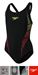 SK1T Badeanzug SpeedoGirl Plas