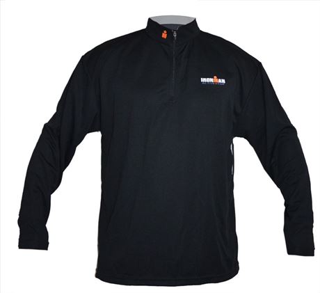 3TTP Ironwave LS Shirt SZ