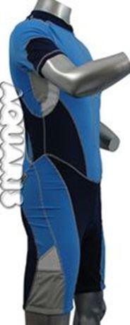 3TEM VO2 Extreme SS Suit BUNY