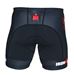 3TSH Mult.PadTriShort Tat2SZRT