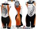 3TED Women SL TriSuit Tatt2WOS