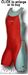 3TED Women SL Skin Suit RS