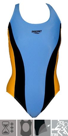 Saucony Triathlon Suit Women By Saucony