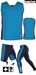 3TTP Men Extreme Singlet BU