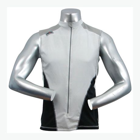 3TTP Men SL Zip-Top VO2 SZSR