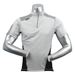 3TCY Men SS CycJersey VO2 SZSR