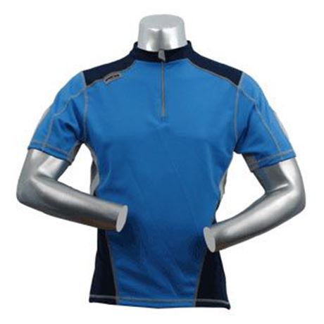 3TTP Men SS CycJersey VO2 BUNY