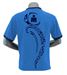 3TTP Men SS Tribial Tee BU