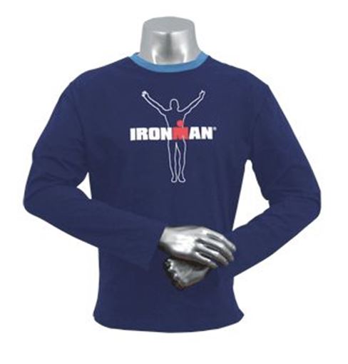 3TTP Men LS Finisher Tee NY