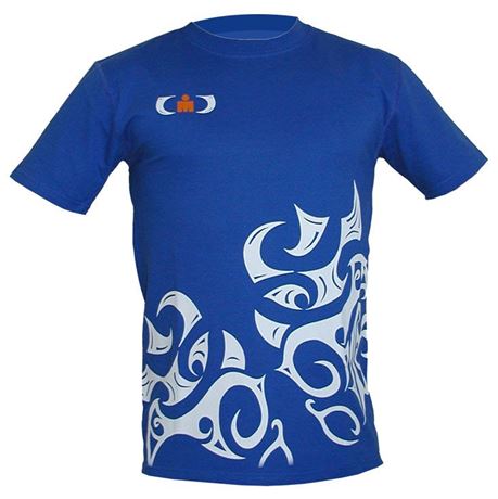 3TTP Shortsleeve Tee Tattoo BU