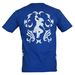 3TTP Shortsleeve Tee Tattoo BU