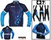 3TCY Jacket Windtex Tattoo BU