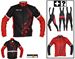 3TCY Jacket Windtex Tattoo RT
