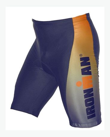 3TCY Cycle Short ORNY Men