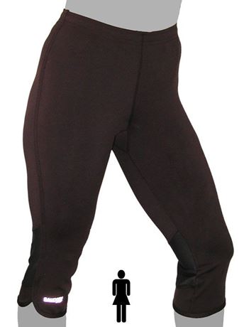 3TLT Saucony Capri Pant Carpe