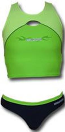 SWS2 Camaro Osiya GN