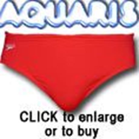 SMB9 Speedo Uno END-RD