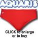 SMB9 Speedo Uno END-RD