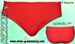 SMB9 Speedo Uno END-RD